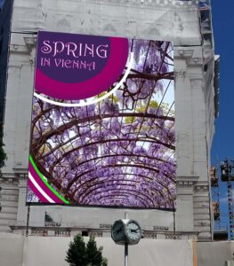 Grafik Design Agentur Wien