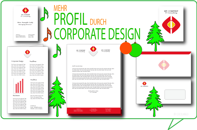 corporate design agentur